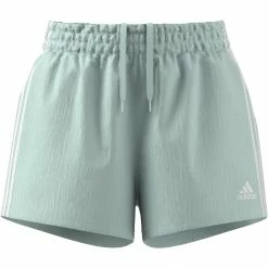 Best deal 🌟 Adidas Bluv Q2 👩 Women's Shorts 😉