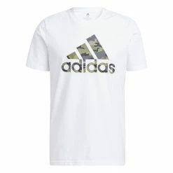 Buy 🧨 Adidas Camo Bos G Men's Tee 😉