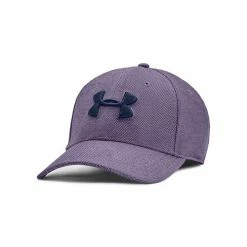 Best reviews of ❤️ Under Armour UA Heathered Blitzing 3.0 Men's Hat ⌛