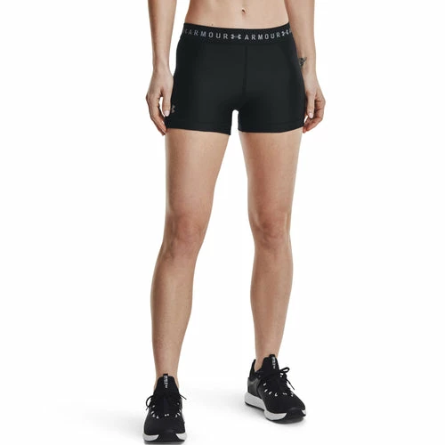 Wholesale π Under Armour HeatGear Armour π© Women's Shorty β€οΈ - Image 2