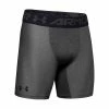 Outlet 🌟 Under Armour HeatGear Armour 2.0 Mid Compression Men's Shorts 🥰