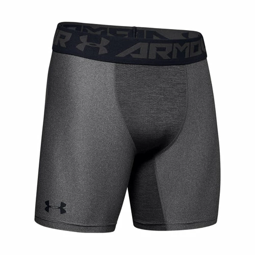 Outlet π Under Armour HeatGear Armour 2.0 Mid Compression Men's Shorts π₯°