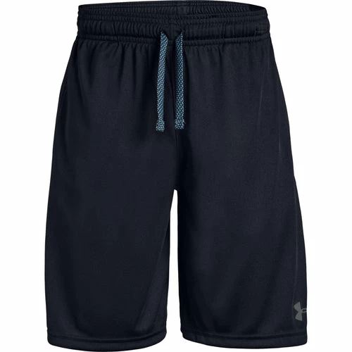 Outlet π― Under Armour Prototype Wordmark Boy's Shorts π