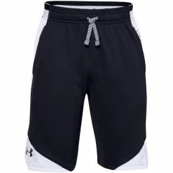 Cheap 🧨 Under Armour Stunt 2.0 Boy's Shorts 😀