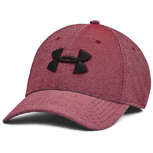 Best reviews of ❤️ Under Armour UA Heathered Blitzing 3.0 Men's Hat ⌛ - Image 3