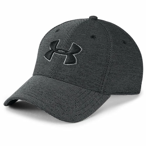 Best reviews of ❤️ Under Armour UA Heathered Blitzing 3.0 Men's Hat ⌛ - Image 4