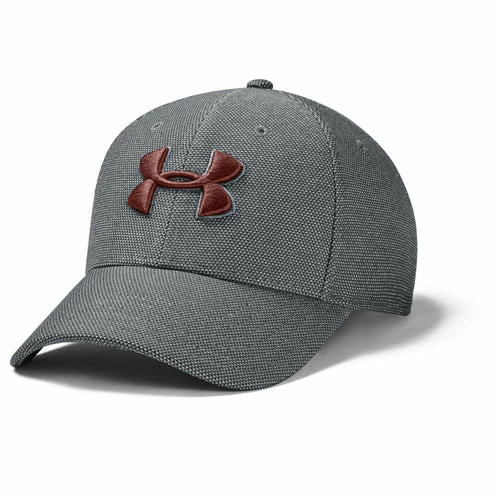 Best reviews of ❤️ Under Armour UA Heathered Blitzing 3.0 Men's Hat ⌛ - Image 5
