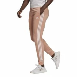 Discount ⌛ Adidas 3S Ft C 👩 Women's Pants 😍