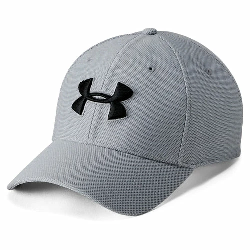 Best reviews of ❤️ Under Armour UA Heathered Blitzing 3.0 Men's Hat ⌛ - Image 6