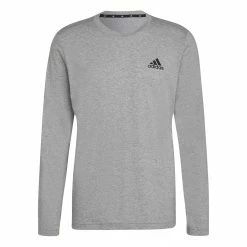 Best reviews of 👏 Adidas FR Long Sleeve Men's T-Shirt 🔥