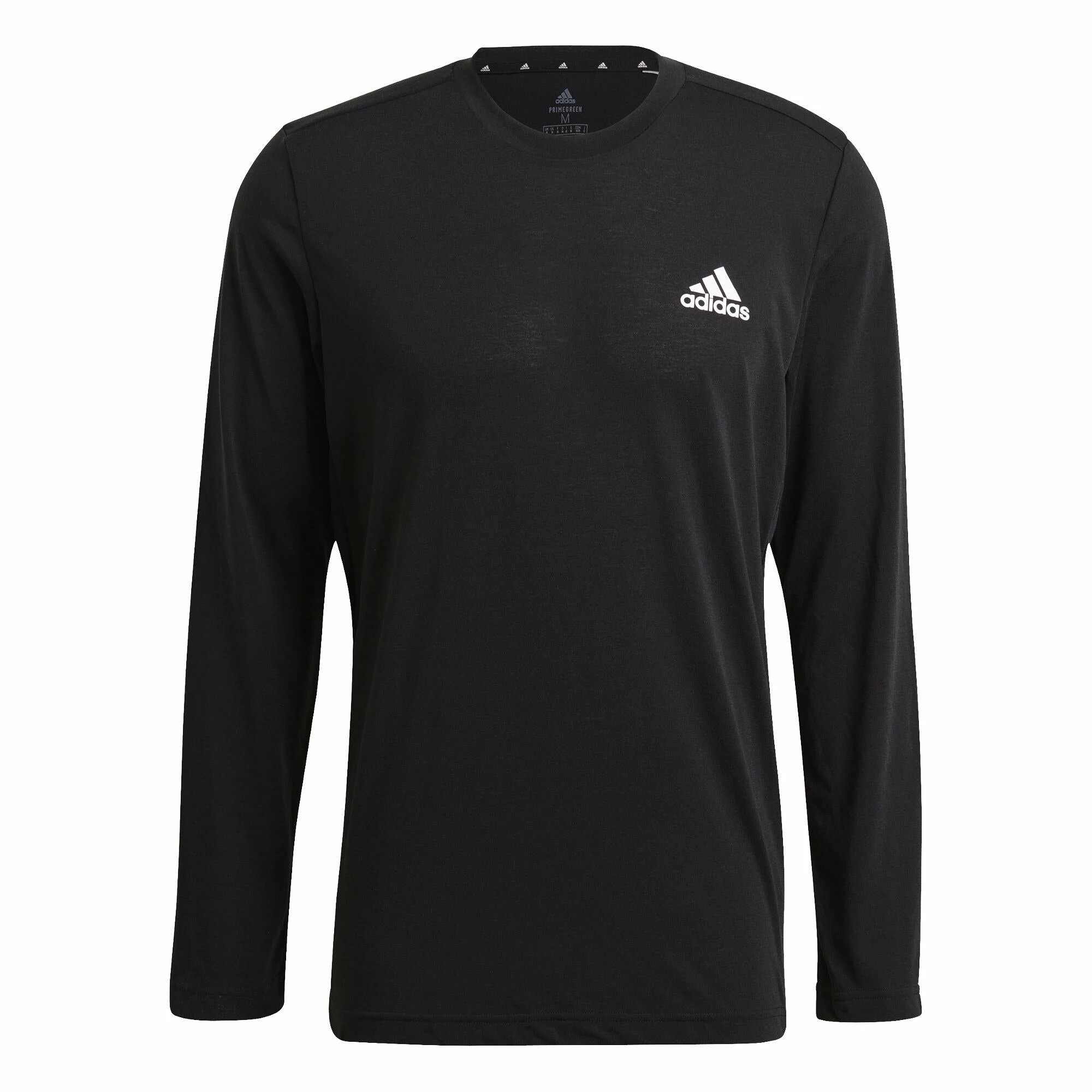 Discount โค๏ธ Adidas FR Long Sleeve Men's Tee ๐คฉ