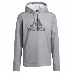 Best deal 👍 Adidas Gg Big Bos Men's Hoodie 🛒