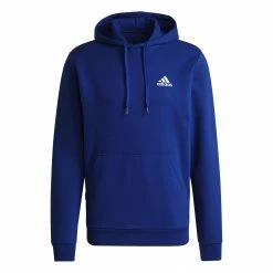 Best deal ✨ Adidas Feelcozy Men's Hoodie 💯