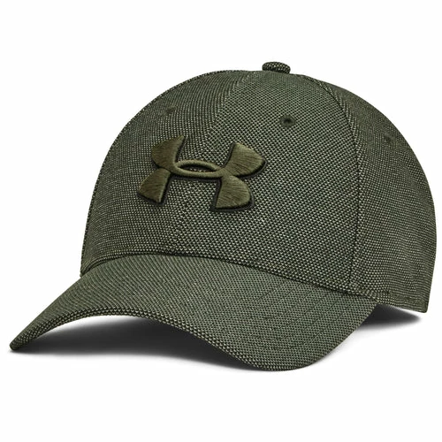 Best reviews of ❤️ Under Armour UA Heathered Blitzing 3.0 Men's Hat ⌛ - Image 7