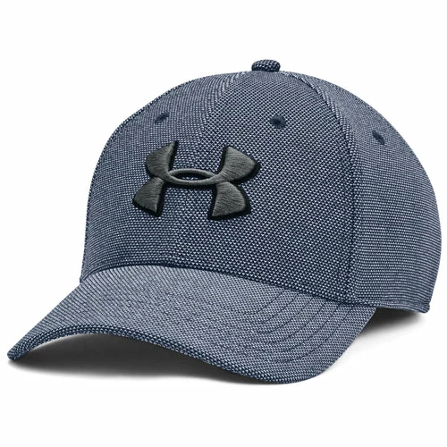 Best reviews of ❤️ Under Armour UA Heathered Blitzing 3.0 Men's Hat ⌛ - Image 8
