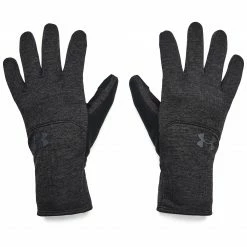 Buy 🛒 Under Armour UA Storm Men's Fleece Gloves 🧨