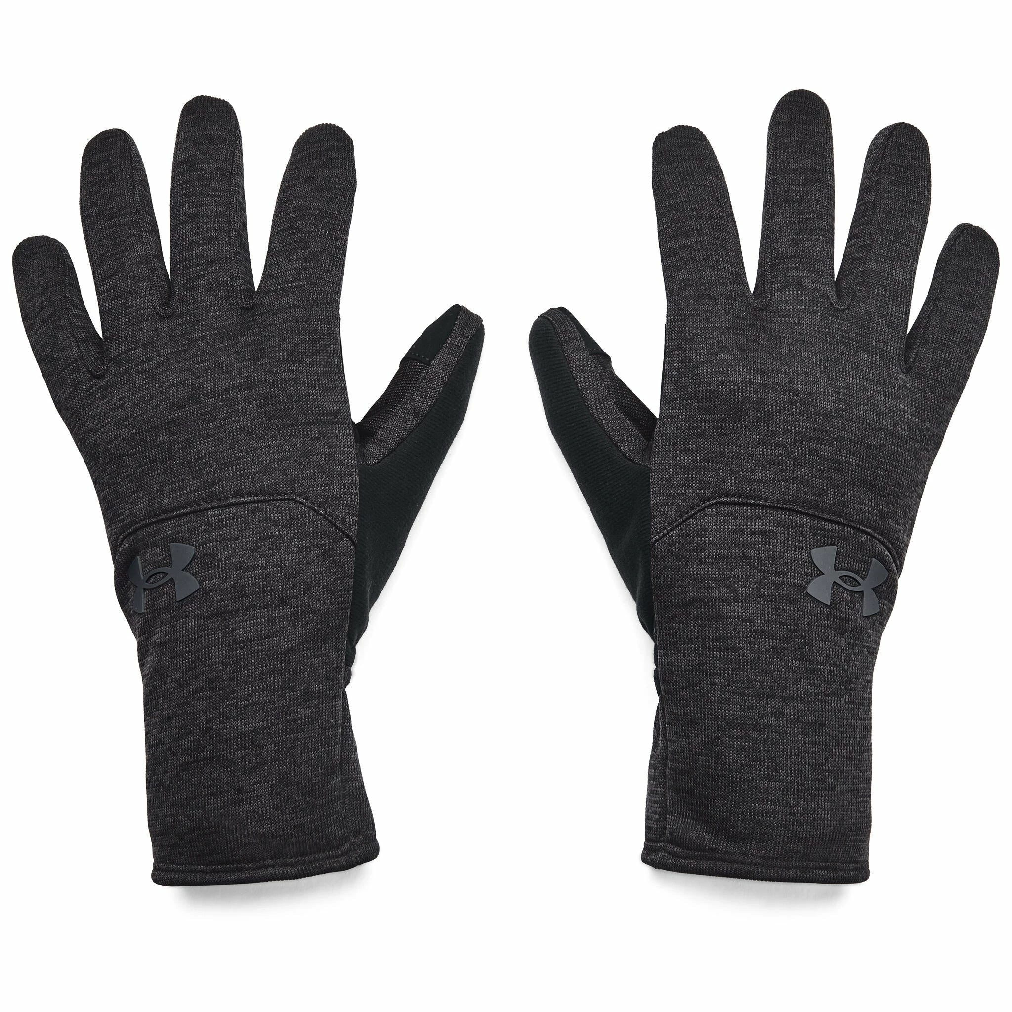 Buy ๐ Under Armour UA Storm Men's Fleece Gloves ๐งจ
