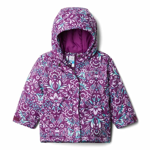 Best reviews of 𧨠Columbia Horizon Ride π§ Girls Jacket π - Image 2