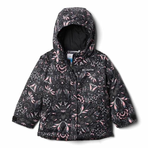 Best reviews of 𧨠Columbia Horizon Ride π§ Girls Jacket π - Image 3