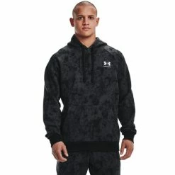Brand new ✔️ Under Armour UA Rival Fleece Cloud Dye Men's Hoodie 😉