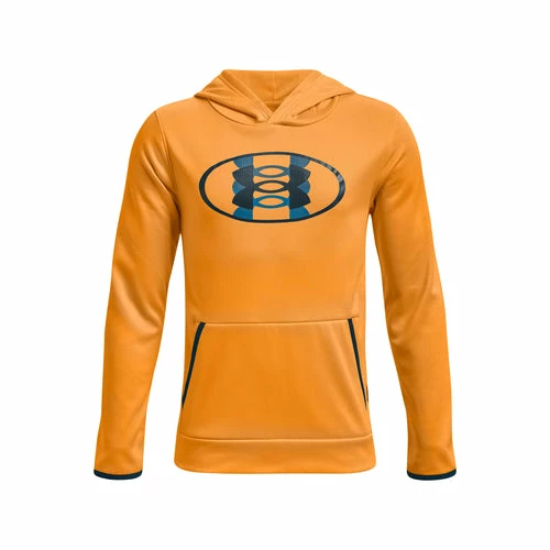 Promo π Under Armour Armour Fleece Echo Boys' Hoodie π - Image 3