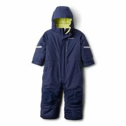 New 🧨 Columbia Buga II Youth Snowsuit ⭐