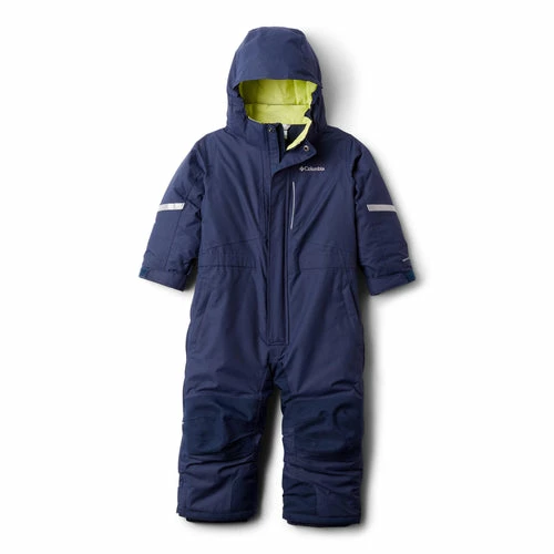 New 𧨠Columbia Buga II Youth Snowsuit β