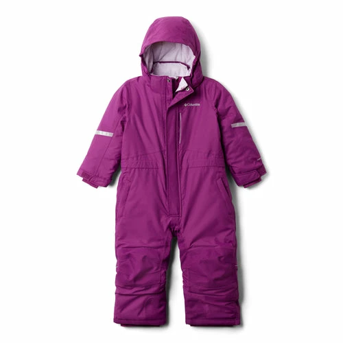 New 𧨠Columbia Buga II Youth Snowsuit β - Image 2