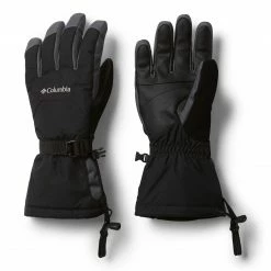 New 🎉 Columbia Whirlibird Men's Gloves 🤩