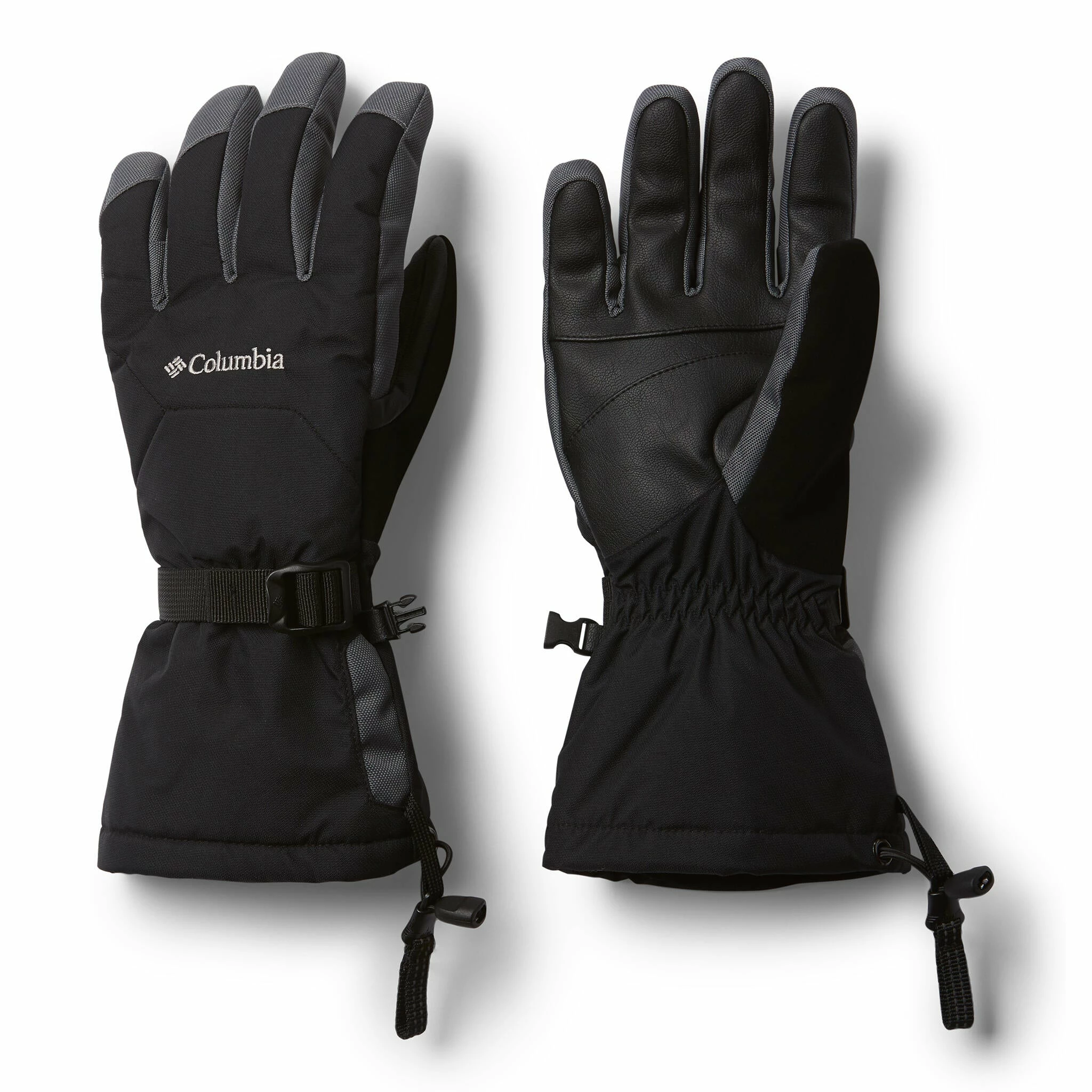 New π Columbia Whirlibird Men's Gloves π€©