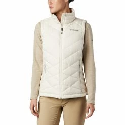 Cheapest 😀 Columbia Heavenly 👩 Women's Vest 👍