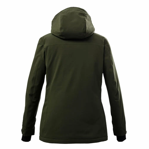 Buy β Killtec Functional 230 π© Women's Jacket With Hood π€© - Image 2