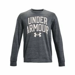 Wholesale ⌛ Under Armour UA Rival Terry Men's Crew 😍