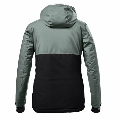 Promo βοΈ Killtec Functional 273 π© Women's Jacket With Zip-Off Hood π - Image 2