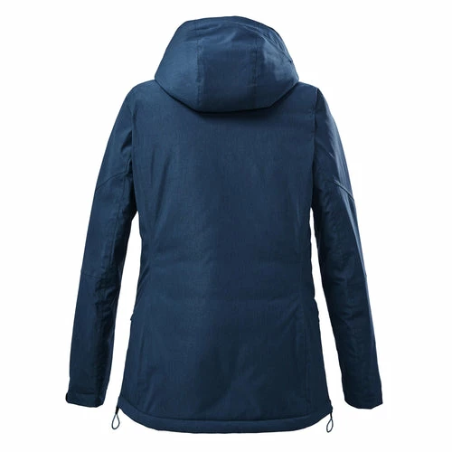 Flash Sale ๐งจ Killtec Functional 138 ๐ฉ Women's Jacket With Zip-Off Hood ๐งจ - Image 2
