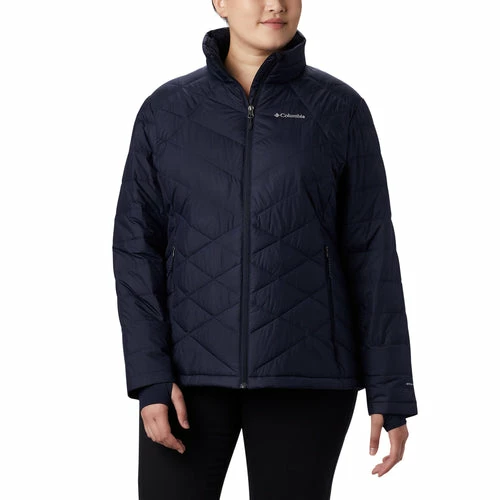 Promo โ๏ธ Columbia Heavenly ๐ฉ Women's Jacket โจ - Image 2