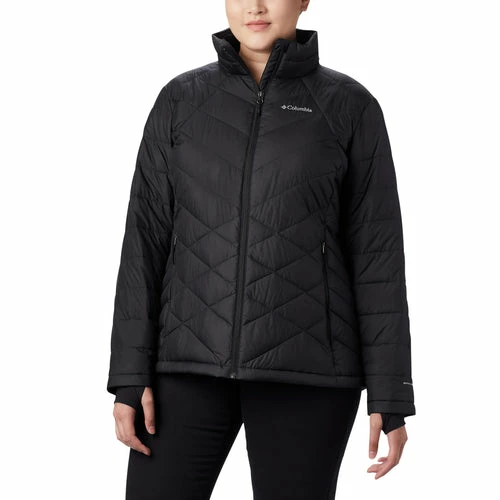 Promo โ๏ธ Columbia Heavenly ๐ฉ Women's Jacket โจ - Image 3