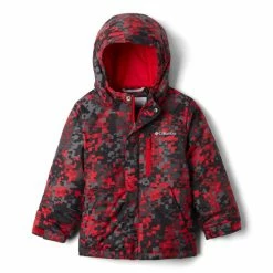 Best deal ❤️ Columbia Lightning Lift Boys Jacket 🎉