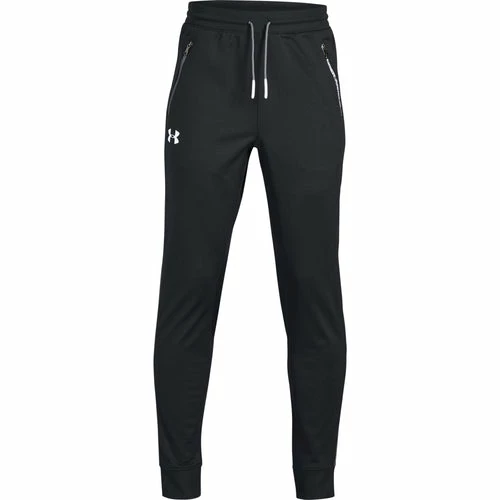 Cheap π Under Armour Pennant Boy's Tapered Pants π