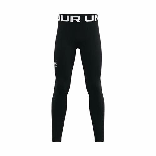 Best Pirce π Under Armour ColdGear Boys' Leggings π