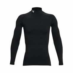 Cheap 💯 Under Armour ColdGear Compression Men's Mock Neck ⭐