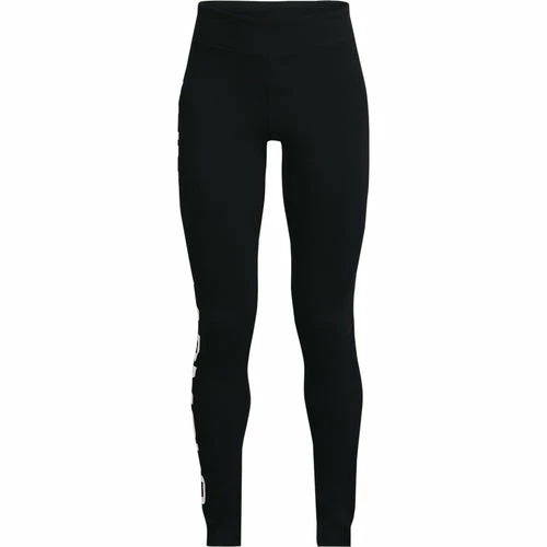 Cheap 𧨠Under Armour UA Sportstyle Branded π§ Girls' Legging π₯