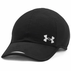 Brand new 🔔 Under Armour UA Iso-Chill Launch Run 👩 Women's Hat 🔥