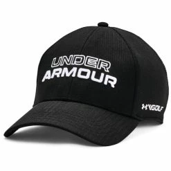 Outlet 🌟 Under Armour UA Jordan Spieth Men's Golf Hat ⭐