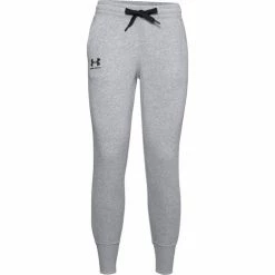 Buy 🔥 Under Armour UA Rival Fleece 👩 Women's Jogger Pants 🎉