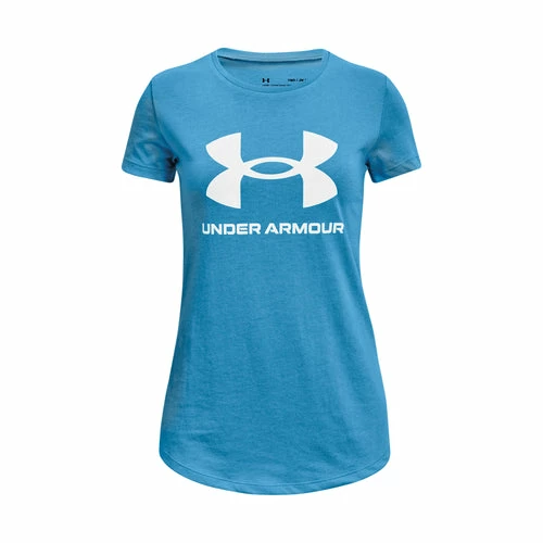 Discount π Under Armour UA Sportstyle Graphic π§ Girls' Short Sleeve π Shirt β - Image 3