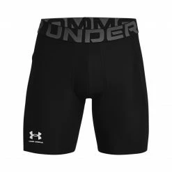 Hot Sale 😍 Under Armour HeatGear Armour Men's Compression Shorts 💯