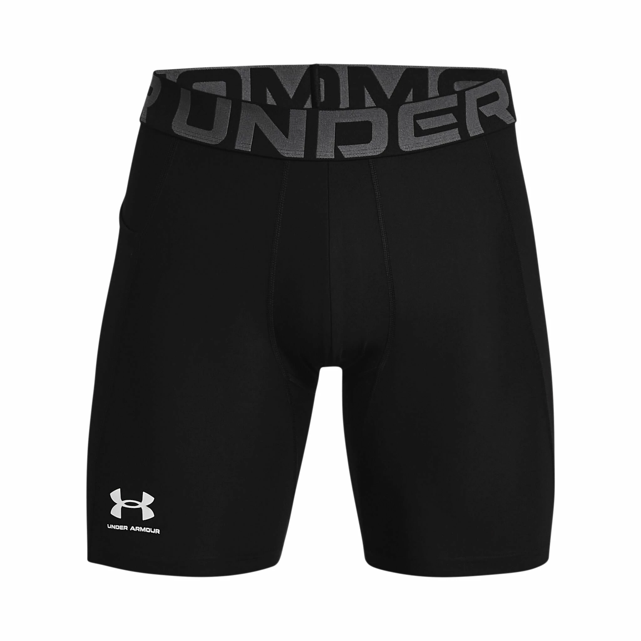 Hot Sale π Under Armour HeatGear Armour Men's Compression Shorts π―