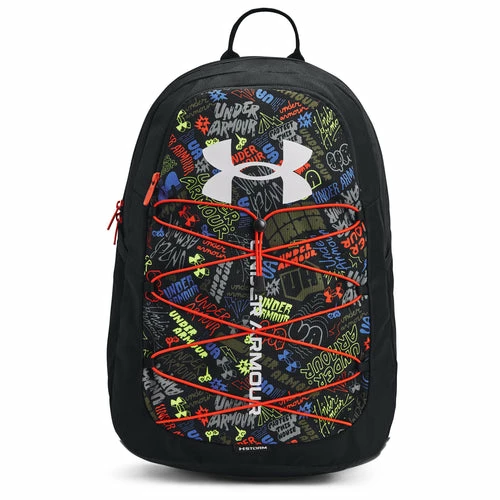 Coupon โ Under Armour UA Hustle Sport ๐ Backpack ๐ - Image 4