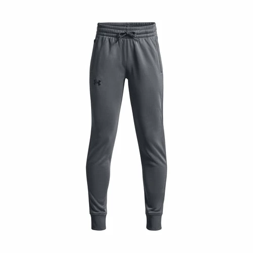 Promo π― Under Armour Armour Fleece Boy's Jogger Pants π₯ - Image 2